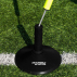 Heavy-Duty Rubber Bases 