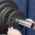 fractional plates compatible with Olympic bar sleeves 