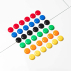 Large Coaching Board Magnets | Net World Sports