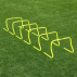 FORZA Speed Training Hurdles [6 Pack] | Net World Sports
