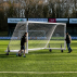 Lightweight Football Goals | Football Goals For Gardens