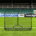 Small Aussie Rules Football Rebound Net 