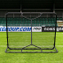 Rebound Net Folds Flat For Storage 