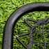 Galvanised Steel Frame With Powder Coating 