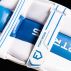 FORTRESS Original 200 Batting Pads | Net World Sports