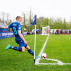 Custom Corner Flags with Printing | Net World Sports