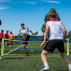 Net Tensioning Strap For Taught Performance | Net World Sports