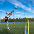 Net Tensioning Strap For Taught Performance | Net World Sports