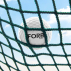 22mm Golf Impact Ball Stop Netting [Standard Size] 