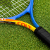 Vermoont Stage 2 Mini Tennis Rackets | Kids Tennis Rackets