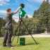 Paceman 245 Cricket Bowling Machine | Net World Sports