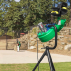 Paceman Baseball and Softball Machine
