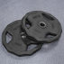 METIS Complete Gym Equipment Set 