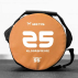 Power Weight Bags [25kg]