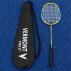 Vermont Tyro Badminton Racket | 3 Sizes | Steel & Aluminium Construction 