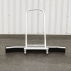 Industrial Heavy-Duty Floor Squeegee