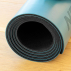 Natural Rubber Yoga Mat