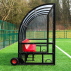 FORZA Alu60 Sports Pitch Team Shelter | Net World Sports