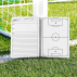 Football Notepad | Net World Sports