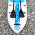 AquaTec Paddle Boards [2/4 Person] | Net World Sports