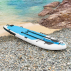 AquaTec Paddle Boards [2/4 Person] | Net World Sports