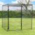 Harrier Fruit Cage Extender Kits | Net World Sports