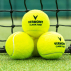 ITF Approved Match Tennis Balls | Tubes of 4 | Bulk Buy Available | Net World Sports