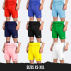 Custom FORZA Men's Striped Football Kits [Shirts/Shorts/Socks]