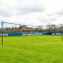 Vermont Portable Football Tennis Net Sets [28ft & 32ft Sizes] 