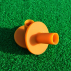 Mixed Sized Rubber Golf Tees (4 Pack) | Net World Sports