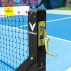 Vermont 360° Freestanding Pickleball Posts [Tournament Grade]