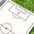 Football Notepad | Net World Sports
