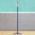 Netball post