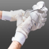 FORTRESS Original Wicket Keeper Inners [Multiple Sizes]
