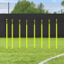 FORZA 3ft/6ft Slalom Training Poles [34mm] - 8x Colours