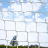 Heavy Duty 3mm HDPE GAA Goal Net | Net World Sports