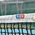 Vermont Tennis Net & Posts Custom Package | Create Your Own Tennis Court | Net World Sports