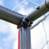 Elastic Bungee Net Tie - FORZA Steel42 Goalpost & Net 