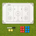 Handheld Ice Hockey Coaching Boards