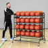 Basketball Ball Trolley | Net World Sports