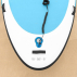 AquaTec Paddle Boards [2/4 Person] | Net World Sports
