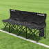 FORZA Portable Team Bench [4x Options]