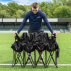 FORZA Portable Team Bench [4x Options]