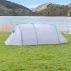 FORAGER Camping Tents - ALL SIZES [2 / 3 / 4 / 6 / 8 Man]