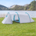 FORAGER Camping Tents - ALL SIZES [2 / 3 / 4 / 6 / 8 Man]