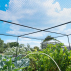 Harrier Walk-In Fruit & Veg Garden Cage