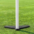FORZA Corner Flag/Pole Bases [3 Styles] - 4 Pack