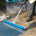 Industrial Floor Squeegee | Net World Sports