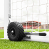 FORZA Alu110 Freestanding Gaelic (GAA) & Hurling Goal