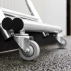 Industrial Heavy-Duty Floor Squeegee